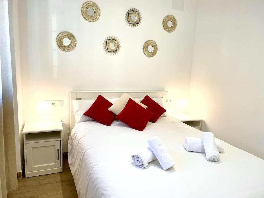 La Puerta De La Axerquia Parking Y Wifi Gratis Apartment Cordoba Exterior photo