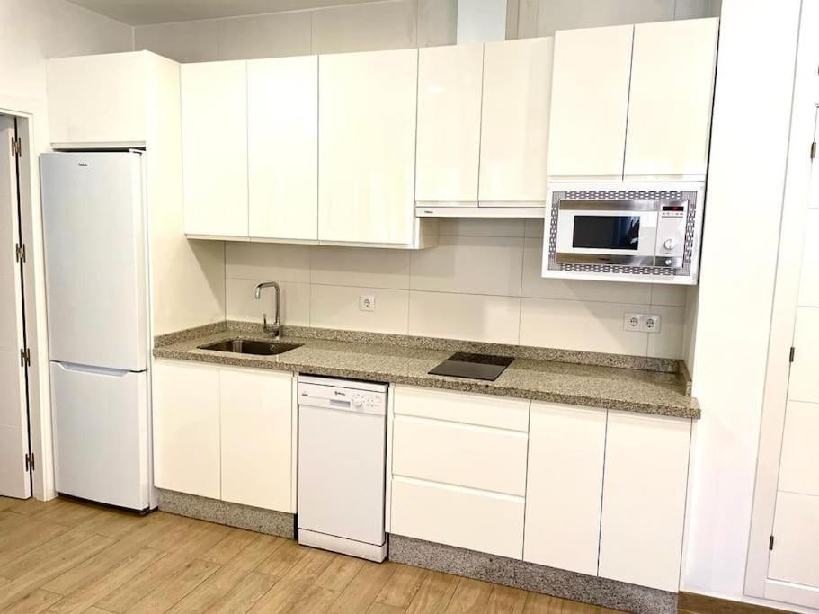 La Puerta De La Axerquia Parking Y Wifi Gratis Apartment Cordoba Exterior photo
